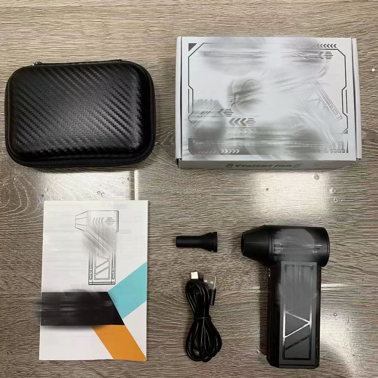 【Snow removal in 10 seconds🔥】Mini Cordless Heated Thermal Snow Remover