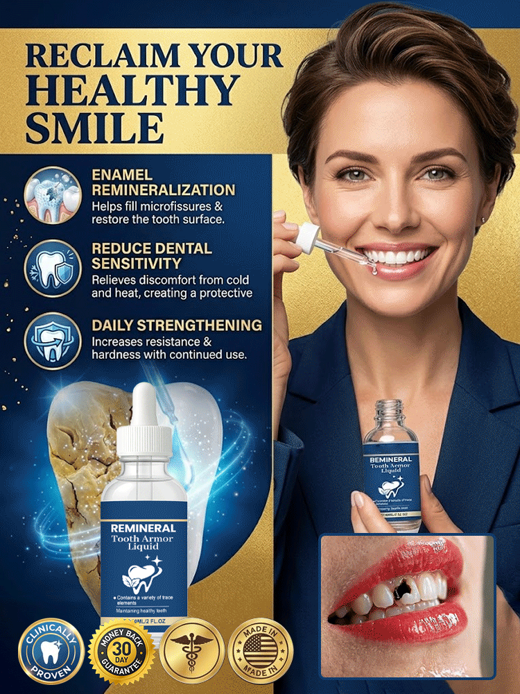 🦷Dental Repair and Care Solution Fix Teeth at Home: Fast Repair Professional grade enamel restoration
