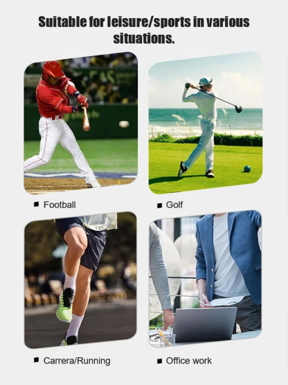 Sports-style 2-in-1 UV-protective photochromic reading glasses