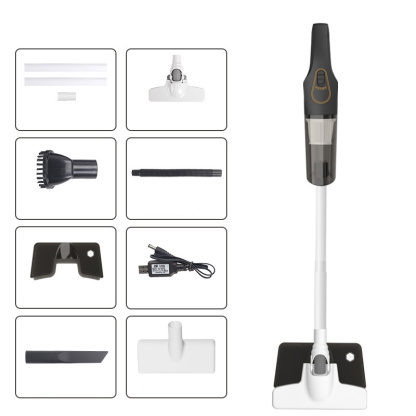 【Cordless Anti-mite Vacuum Cleaner⚡️】Eliminates all mites! 99.9% of mites are eliminated 🐛✨ Powerful suction for deep cleaning 🧹 Even sofas can be cleaned.