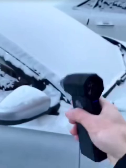 [5000W High-Power] Thermal Snow Blower ⏳ 50% OFF + Free Shipping! Only 37 units left. Act fast!