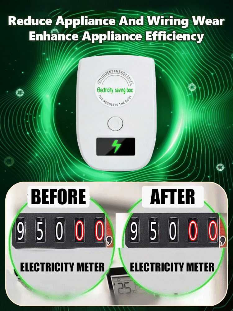 Smart Power Saver