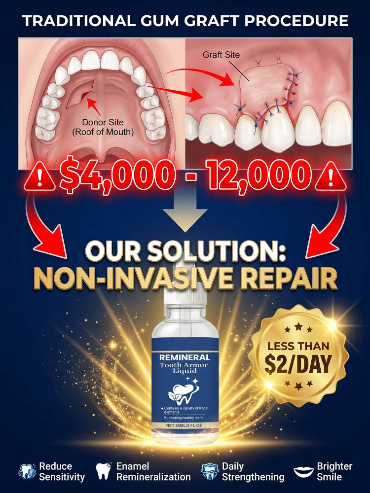 🦷Dental Repair and Care Solution Fix Teeth at Home: Fast Repair Professional grade enamel restoration