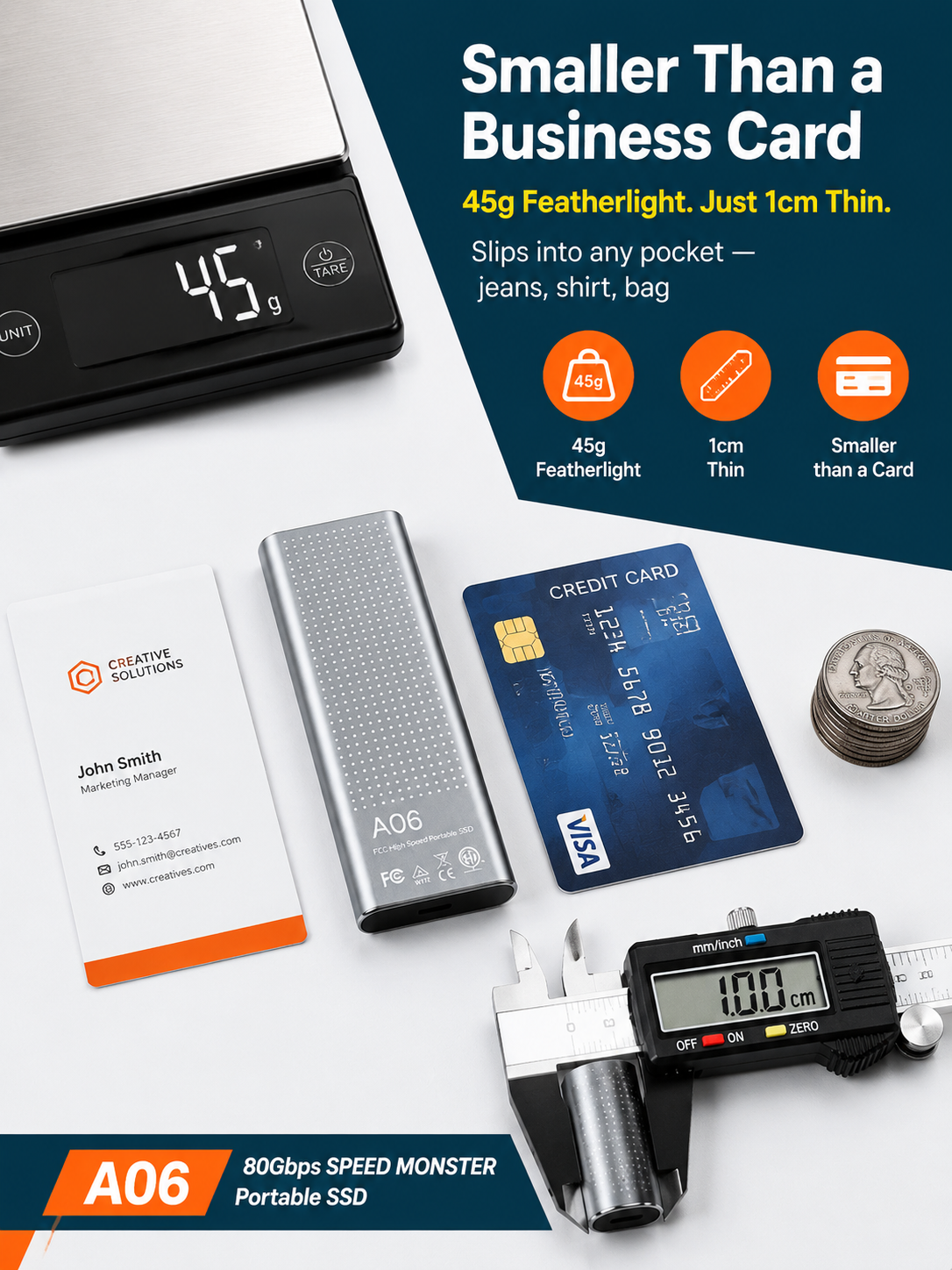 ⚡4000mb/s speed! transfer three 4k movies in one second. German 32tb pro ssd for a beer's price!🏆