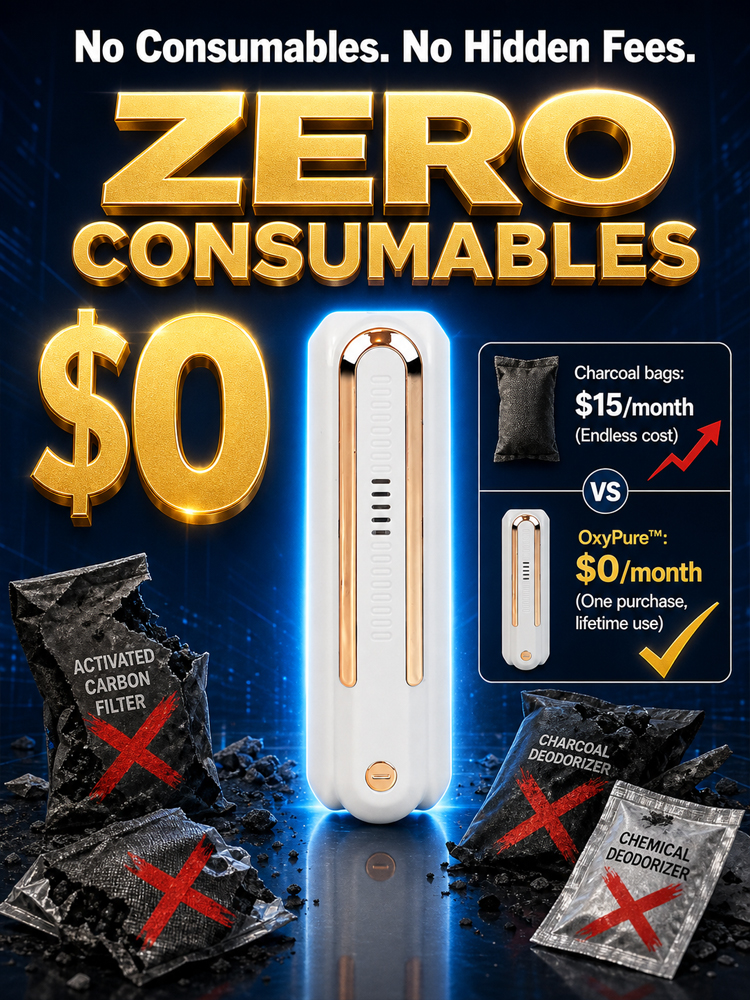 Smart Fridge Freshness Tech | Lock in Flavor & Nutrition — Now 50% OFF