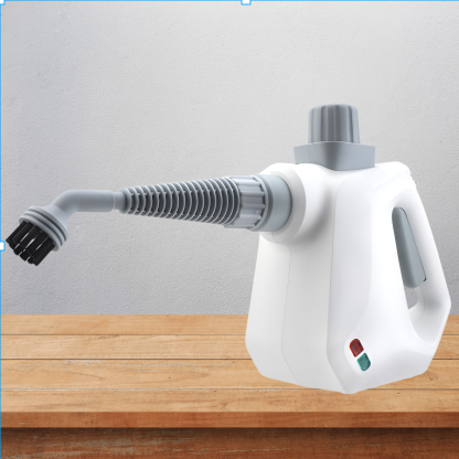 Handgehaltene Dampfreinigungsmaschine für die Küche mit hohen Temperaturen