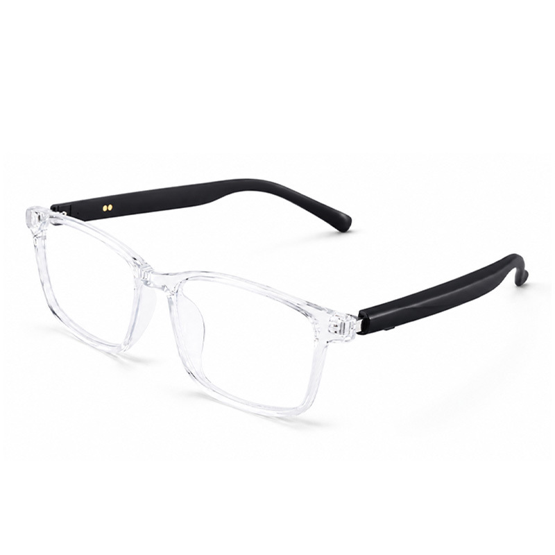 【AI-Powered Color-Changing Smart Translation Glasses】Sync 30+ Languages, No more barriers!