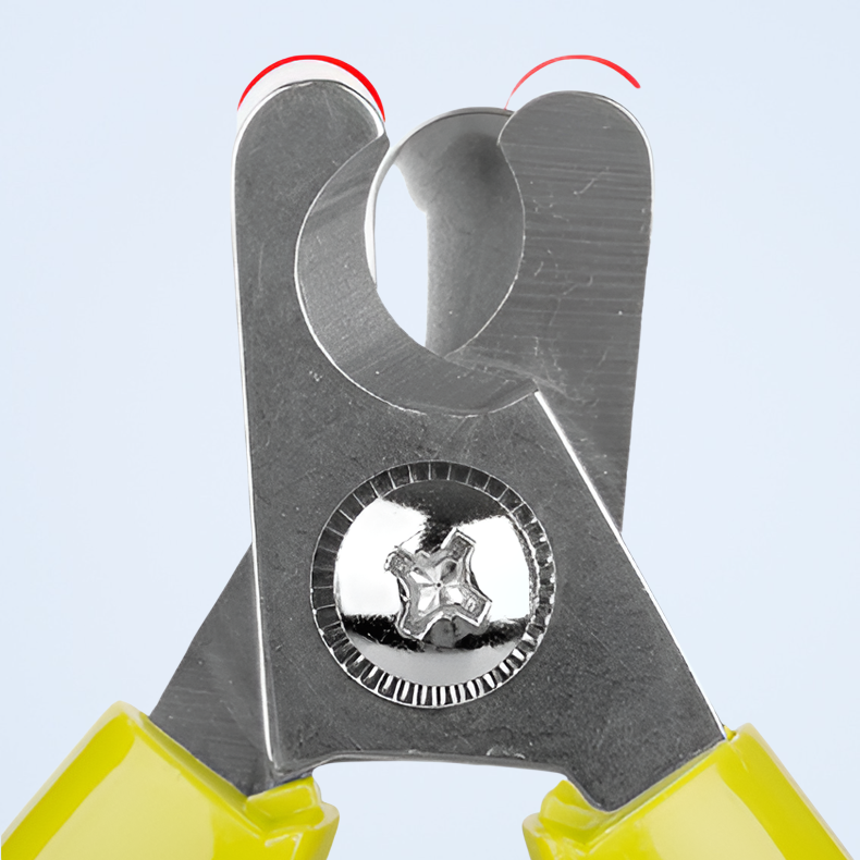 Pet supplies nail clippers and file set pet cleaning nail clippers dog nail clippers nail clippers