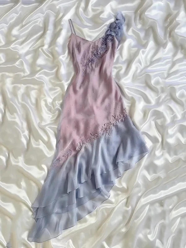 Beautiful floral dress