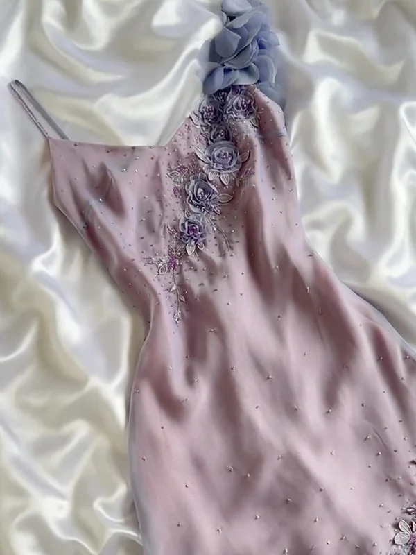 Beautiful floral dress