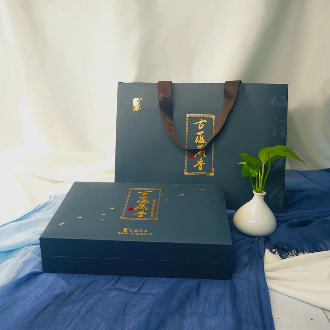 古蕴藏香老枞水仙