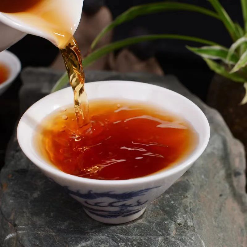 古蕴藏香老枞水仙