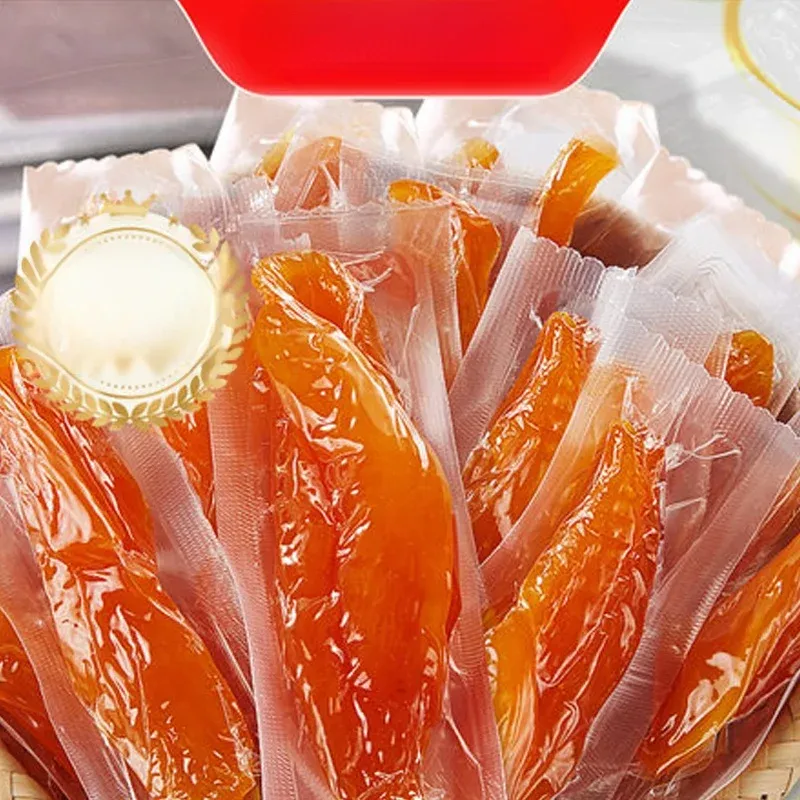 Zero Sugar Double-Steamed Sweet Potato