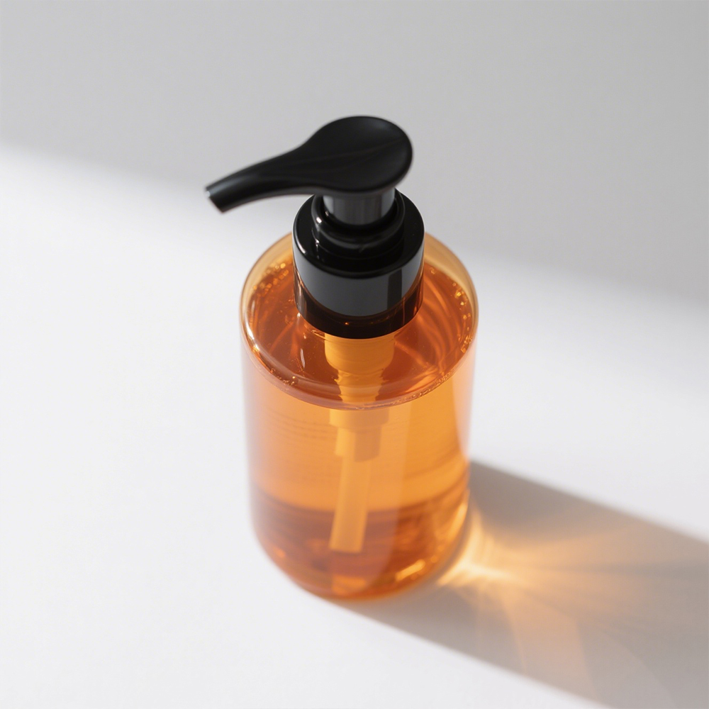 Deep Clean Makeup Remover Oil