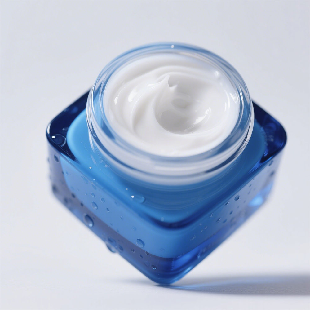 Moisturizing cream