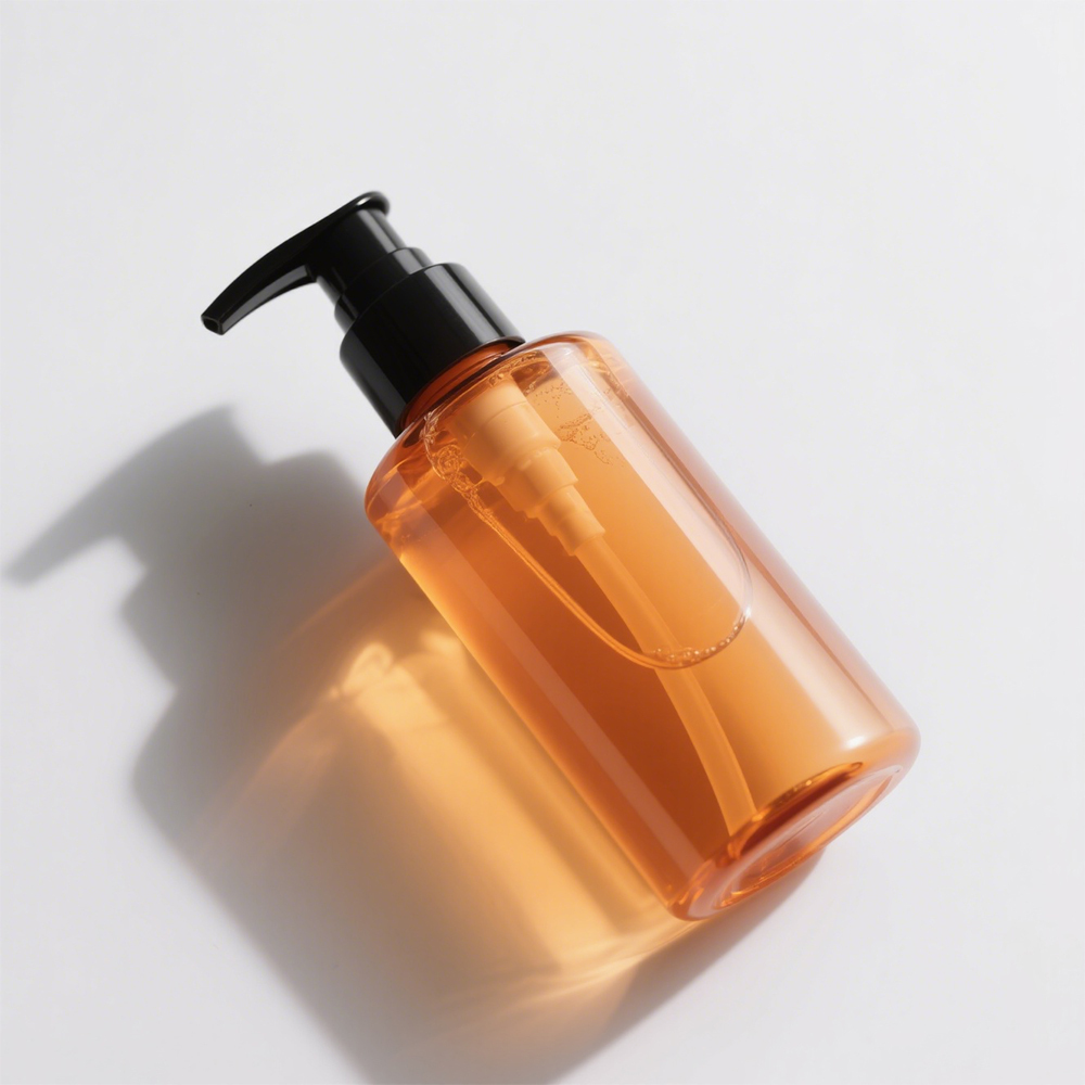 Deep Clean Makeup Remover Oil