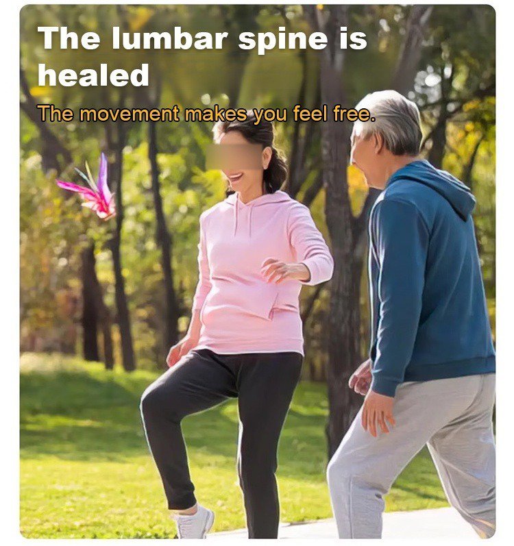 Full-effect magnetic therapy patch for neck, shoulder, waist and legs