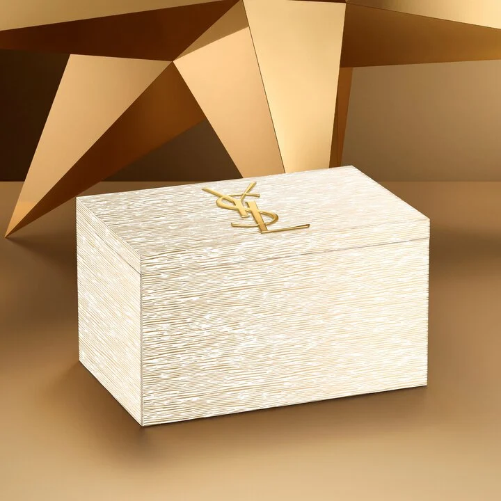 HOLIDAY ADVENT CALENDAR GIFT SET