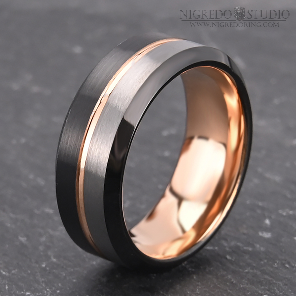 Lunar Eclipse Ring