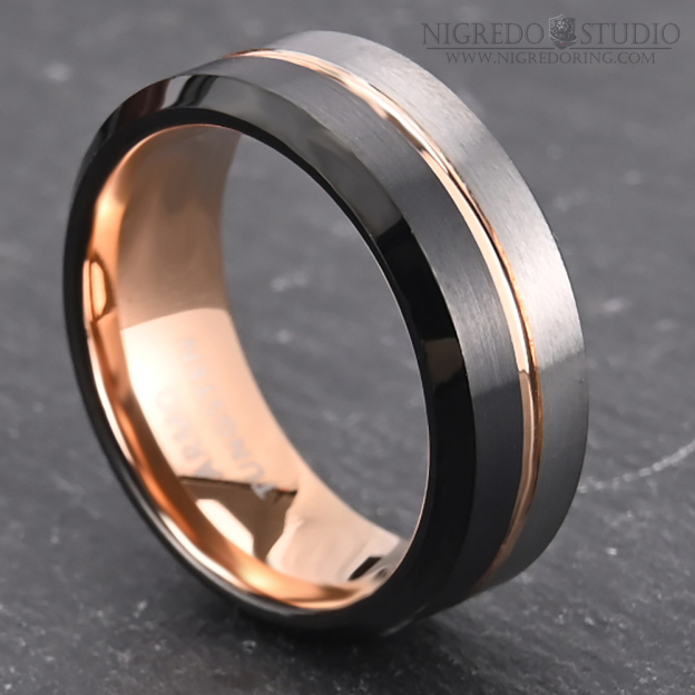 Lunar Eclipse Ring