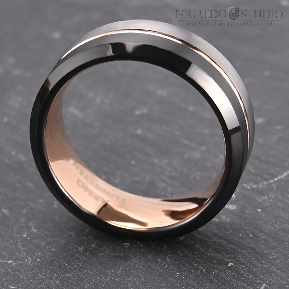 Lunar Eclipse Ring