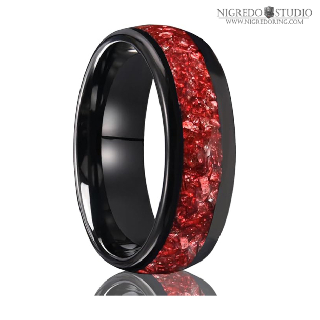 Crimson Star Diamond