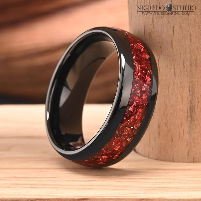 Crimson Star Diamond