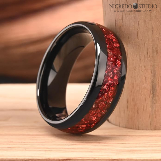 Crimson Star Diamond