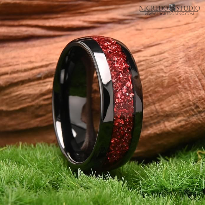 Crimson Star Diamond