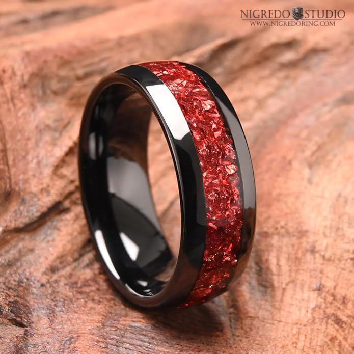 Crimson Star Diamond