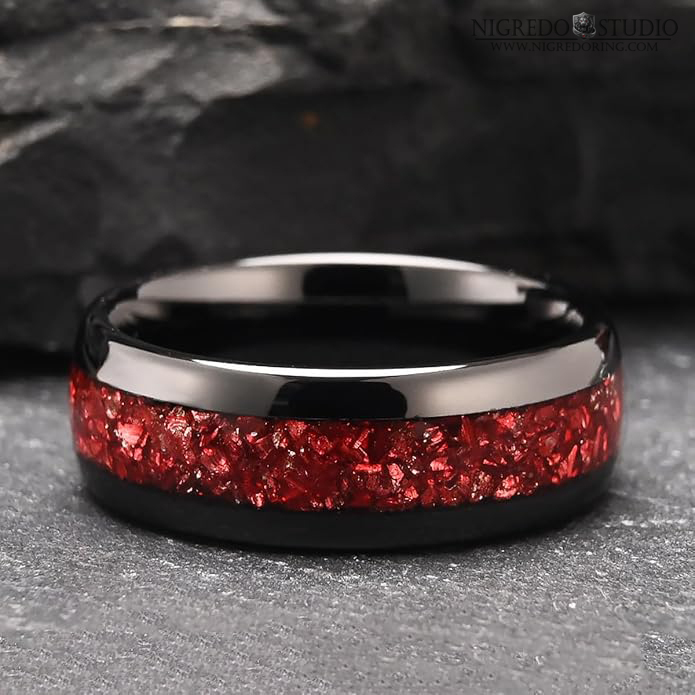 Crimson Star Diamond