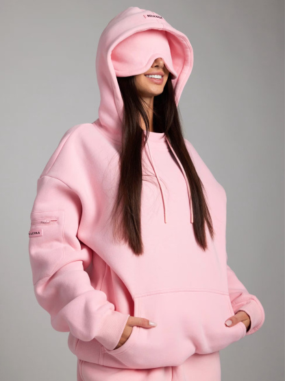 Nellcola Creative Hoodie