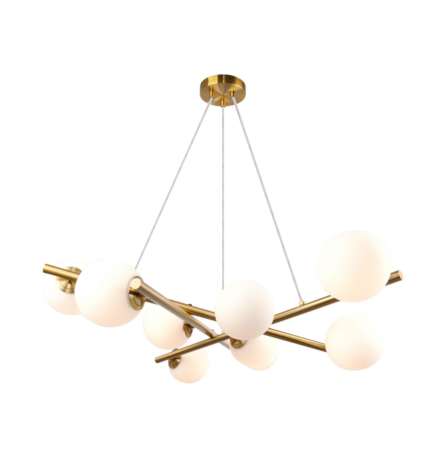 Modern Chandelier