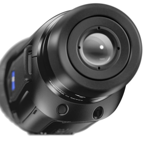 Prémium hőkamerás monokuláris távcső – DTI sorozat kategória