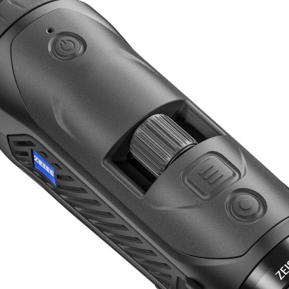 Prémium hőkamerás monokuláris távcső – DTI sorozat kategória