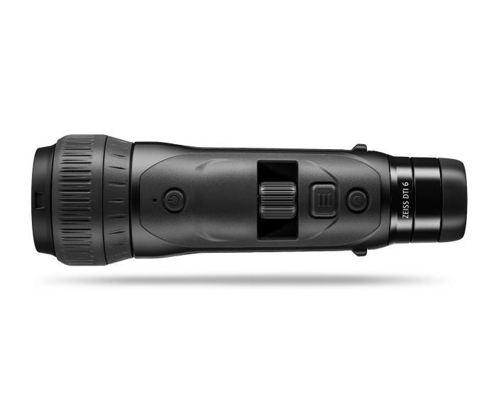 Prémium hőkamerás monokuláris távcső – DTI sorozat kategória