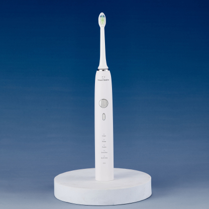 Snow Smile® Schallzahnbürste und Munddusche im Set