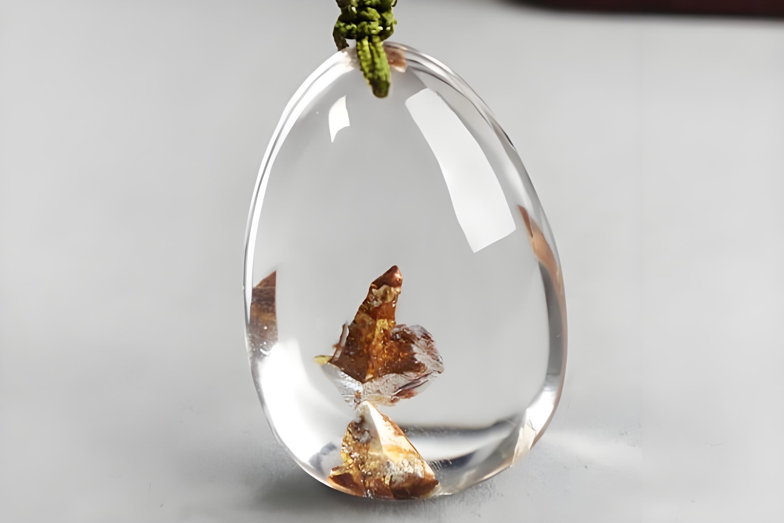 Crystal