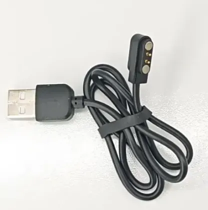 Sekoda GPS Sports Smartwatch USB Charging Cable