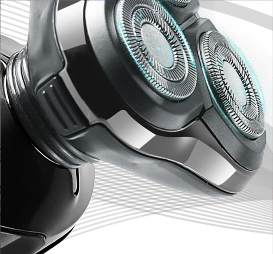 Electric Shaver Head