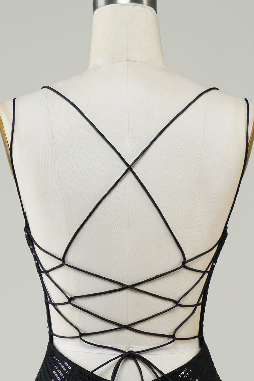 Royal Blue Bodycon Glitter Short Homecoming Dress with Sequins Butterflies