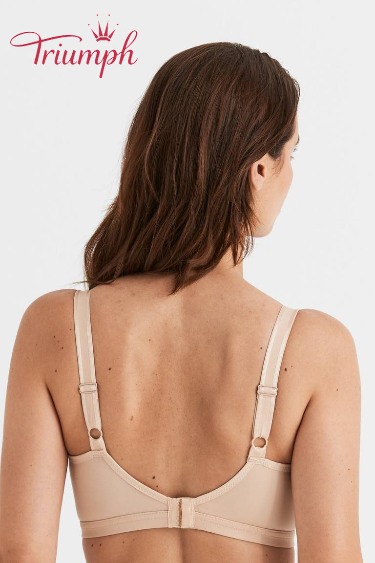 Triumph - 4 dijela 🎊Novi čipkasti grudnjaci za 2025. godinu.