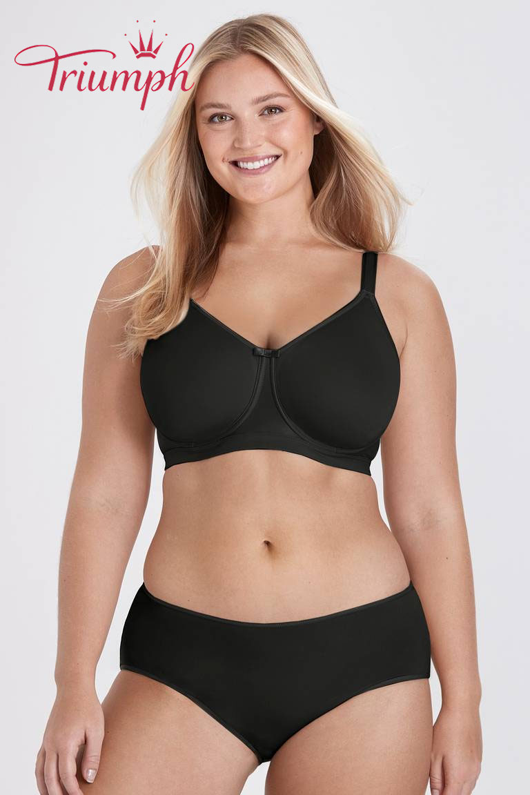 Triumph - 4 dijela 🎊Novi čipkasti grudnjaci za 2025. godinu.