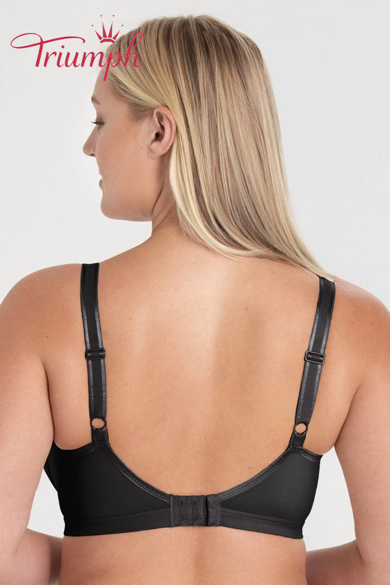 Triumph - 4 dijela 🎊Novi čipkasti grudnjaci za 2025. godinu.