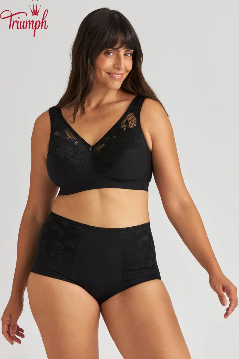 Triumph - 4 dijela 💕Novi čipkasti grudnjaci za 2026. godinu.