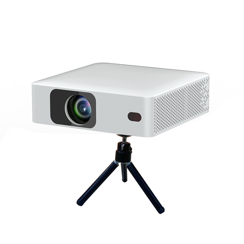 Smart HD Projector (with swivel stand)