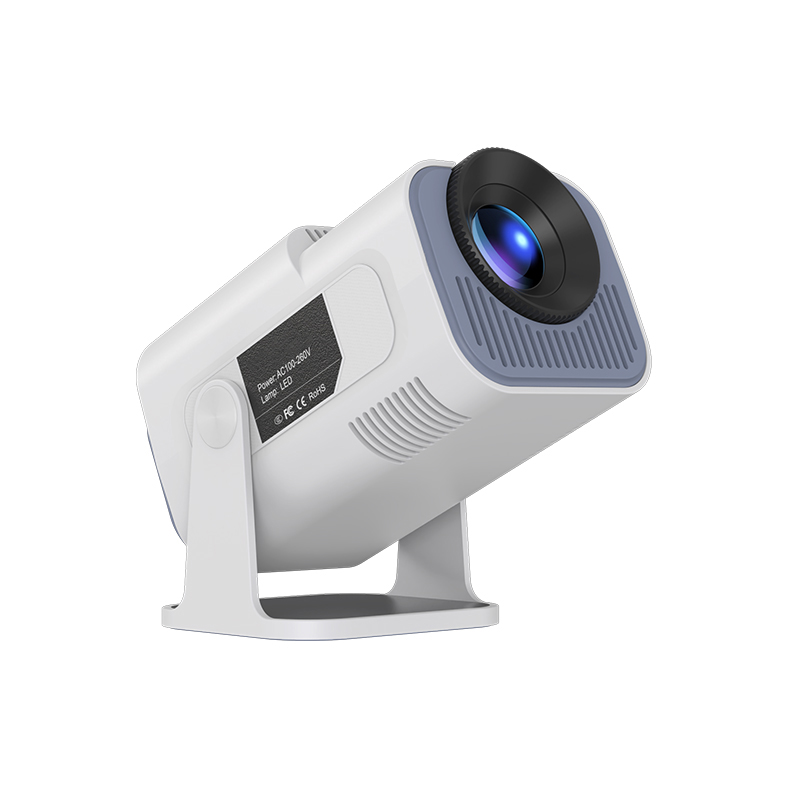 Portable Mini Projector