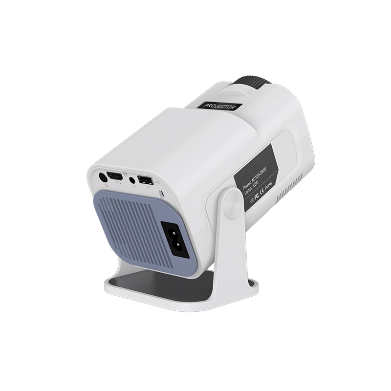 Portable Mini Projector