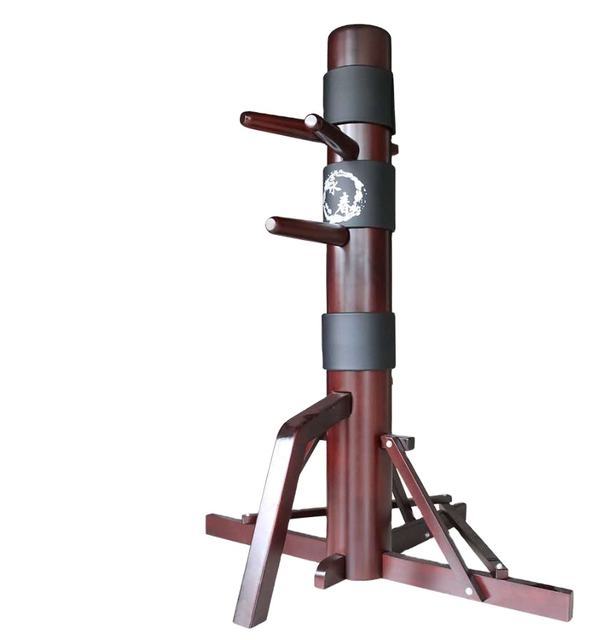 Chinese Customized Professional Wing Chun Dummy