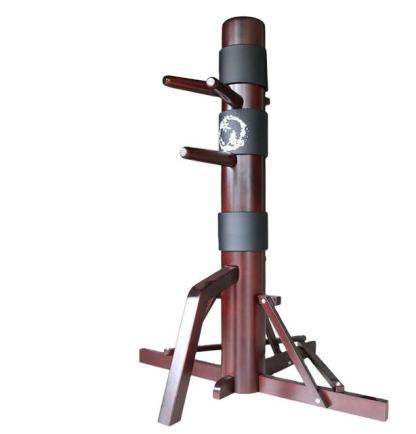 Chinese Customized Professional Wing Chun Dummy